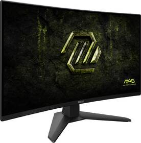 Herní monitor MSI MAG 274CF X24 černý

 obrázek produktu 4 z 9