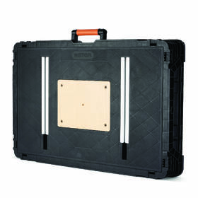 Pracovní stůl Keter ROC Pro Gear 1.0 261951 

 obrázek produktu 1 z 5