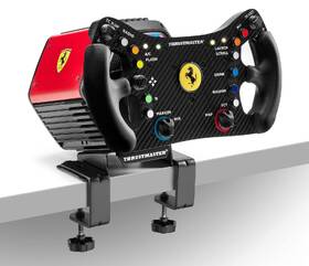 Volant Thrustmaster T818 Ferrari 488 GT3 Simulator černý

 obrázek produktu 2 z 13