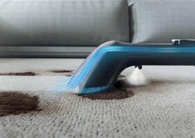 Tepovač koberců Hoover HS530 011 černý

 obrázek produktu 20 z 22