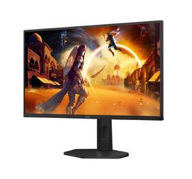 Herní monitor AOC 25G4SXU černý

 obrázek produktu 2 z 10