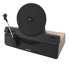 Gramofon Blaupunkt VT100BK černý

 obrázek produktu 2 z 5