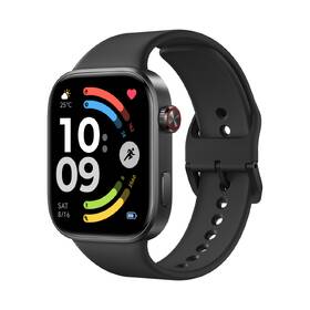 Chytré hodinky Xiaomi Redmi Watch 6 NFC černé

 obrázek produktu 1 z 7