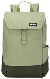 Batoh na notebook THULE Lithos 16L zelený

 obrázek produktu 1 z 12