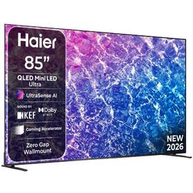 Televize Haier H85M92FUX 

 obrázek produktu 3 z 16