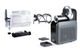 Výrobník ledové tříště Domo Slush maker GELISSIMO DO9308I šedý

 obrázek produktu 10 z 26