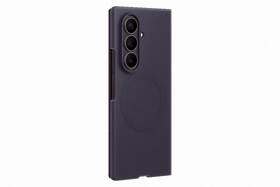 Kryt na mobil Samsung Silikonový  s magnetem Galaxy Z Fold8 Ultra fialový

 obrázek produktu 2 z 5