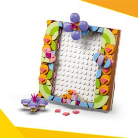 Stavebnice LEGO® Creator 3 v 1 31390 Květinová malba 

 obrázek produktu 2 z 9