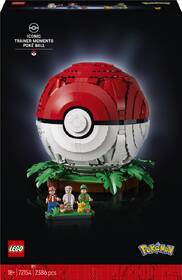 Stavebnice LEGO® Pokémon™ 72154 

 obrázek produktu 2 z 9