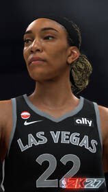 Hra Take 2 Switch 2 NBA 2K27 (Code in a box) 

 obrázek produktu 1 z 8