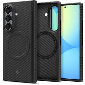 Kryt na mobil Spigen Air Skin Aramid MagSafe na Samsung Galaxy Z Fold 8 Ultra černý

 obrázek produktu 2 z 14
