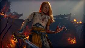 Hra Sony PlayStation 5 God of War: Laufey 

 obrázek produktu 6 z 9
