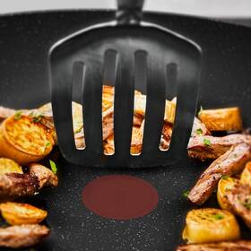 Hrnec s poklicí Tefal G3285353, 28 cm černý

 obrázek produktu 7 z 8