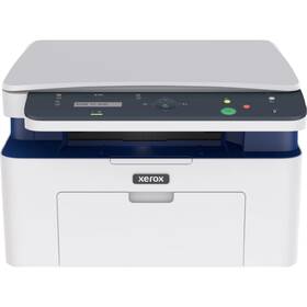 Tiskárna multifunkční Xerox B105 bílá

 obrázek produktu 1 z 1