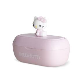 Sluchátka OTL Technologies Hello Kitty 3D, TWS růžová

 obrázek produktu 4 z 9