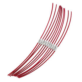 Struna Bosch 16800181 26 cm 

 obrázek produktu 1 z 1