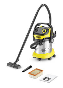 Víceúčelový vysavač Kärcher WD5 Premium 1.348-230.0 

 obrázek produktu 1 z 5