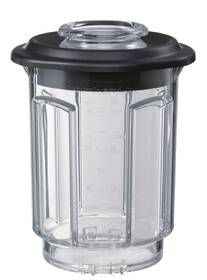 Stolní mixér KitchenAid 5KSB5553EWH bílý

 obrázek produktu 2 z 4
