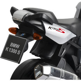 Elektrická motorka Buddy Toys BEC 6010 BMW K1300 černá/bílá

 obrázek produktu 3 z 4