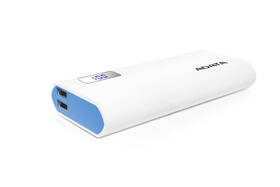 Powerbanka ADATA P12500D 12500mAh bílá

 obrázek produktu 2 z 11