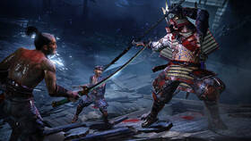 Hra Sony Nioh 

 obrázek produktu 1 z 11