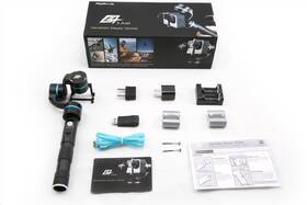 Stabilizátor Feiyu Tech G4, 3 osy 

 obrázek produktu 12 z 13
