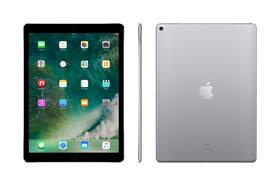Dotykový tablet Apple Wi-Fi 64 GB - Space Grey 

 obrázek produktu 2 z 2