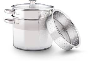Hrnec s poklicí Lamart Pasta 6 l 

 obrázek produktu 3 z 3