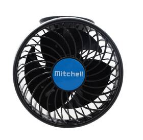 Ventilátor Mitchell 115mm 24V 

 obrázek produktu 1 z 6