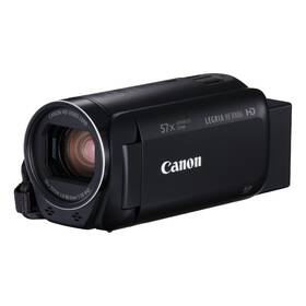 Videokamera Canon R806 Essential Kit + pouzdro + SD karta černá

 obrázek produktu 9 z 9