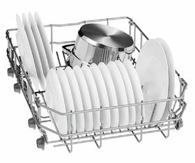 Myčka nádobí Bosch SPS25FW03E bílá

 obrázek produktu 5 z 6