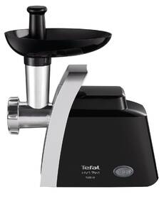 Mlýnek na maso Tefal NE108831 HV1 černý/stříbrný

 obrázek produktu 2 z 9