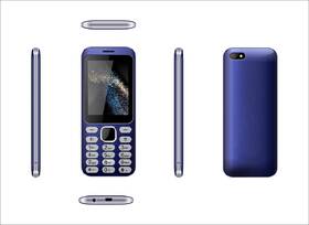 Mobilní telefon CUBE 1 F600 modrý

 obrázek produktu 4 z 4