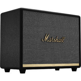 Reproduktor Marshall Woburn II černý

 obrázek produktu 11 z 11