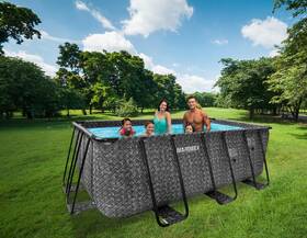 Bazén Marimex Florida Premium Ratan 2,15x4,00x1,22 m 

 obrázek produktu 7 z 7