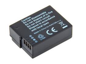 Baterie Avacom Panasonic DMW-BLC12 Li-Ion 7.4V 1200mAh 8.6Wh 

 obrázek produktu 1 z 1