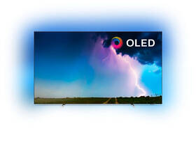 Televize Philips 65OLED754 

 obrázek produktu 1 z 4
