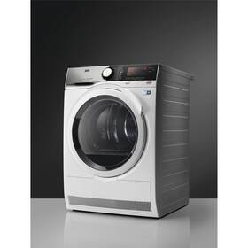 Sušička prádla AEG T8DC49BCS bílá

 obrázek produktu 7 z 8