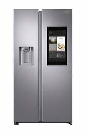 Americká lednice Samsung RS68N8941SL/EF Family Hub nerez

 obrázek produktu 3 z 20
