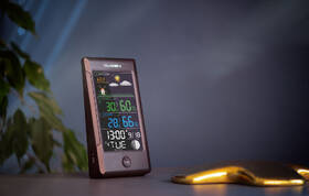 Meteorologická stanice GoGEN ME 1296 černá

 obrázek produktu 8 z 10
