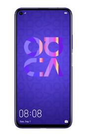 Mobilní telefon Huawei Nova 5T Dual SIM fialový

 obrázek produktu 3 z 9