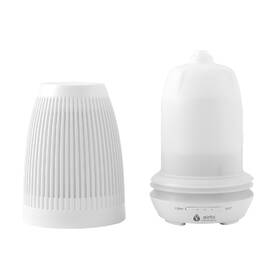 Aroma difuzér Airbi SENSE bílý

 obrázek produktu 1 z 4