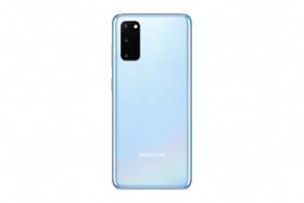 Mobilní telefon Samsung S20 modrý

 obrázek produktu 5 z 7
