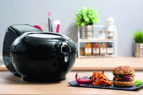 Fritéza horkovzdušná Tefal YV970815 černá

 obrázek produktu 14 z 32