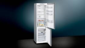 Chladnička s mrazničkou Siemens KG39N2LDA nerez

 obrázek produktu 6 z 6