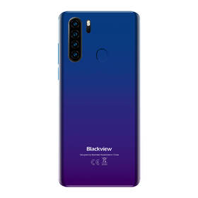 Mobilní telefon iGET GA80 Pro modrý

 obrázek produktu 4 z 7