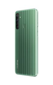 Mobilní telefon realme 6i zelený

 obrázek produktu 3 z 7