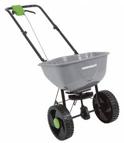 Rozmetadlo hnojiv Verdemax 2902 

 obrázek produktu 1 z 1
