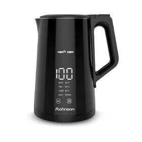 Rychlovarná konvice Rohnson R-7500 Next Gen černá

 obrázek produktu 1 z 12