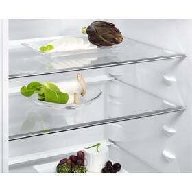 Chladnička s mrazničkou Electrolux LNT3LF18S bílá

 obrázek produktu 3 z 6
